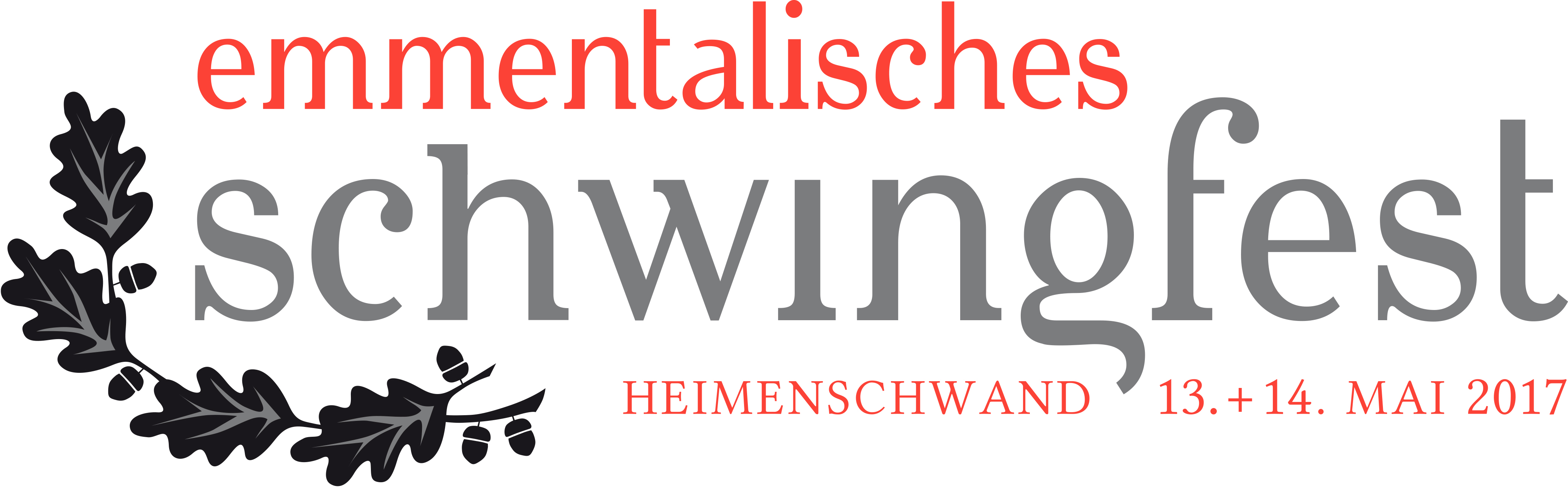 Logo Schwingfest